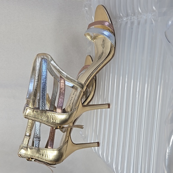 *Used* Nine West 8.5 Heels - Picture 4 of 4